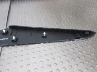 фото thumb №13, Ssangyong korando iv 2022 молдинг панель з консоли панели