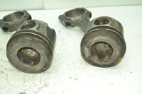 фото thumb №10, Поршень поршні шатун saab 93 9-3 1.9 ttid 180 07-11r