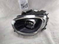 Mini countryman f60 рестайлинг  full led левый фара фара 5a1ec11 Недорого, фото thumb