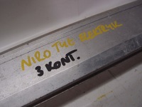 фото thumb №10, Балка бампера зад kia niro електрик