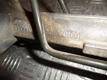 фото thumb №8, Трансмісія кермова vw polo 9n 01-