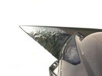 фото thumb №7, Maserati qautroporte 04-12 дзеркало ліва usa