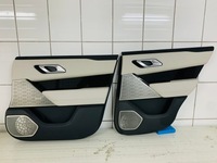 фото thumb №6, Комплект сидений сиденья салон range rover velar l560 кожа