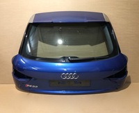 фото thumb №1, Audi rsq3 q3 8u крышка багажника ly5q