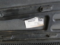 фото thumb №8, Mercedes actros mp4 капот решітка радіатора решітка радіатора бампер