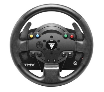 Рулевое колесо Thrustmaster TMX Force Feedback PC XBOX