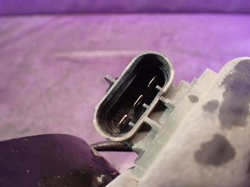 фото thumb №4, Opel astra h iii 04-07 1.7 cdti вентилятор радиатор 0130303304 24467444