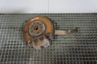 Купить Поворотный кулак ступица колеса правая перед передняя mercedes w164 ml 320 cdi, фото thumb