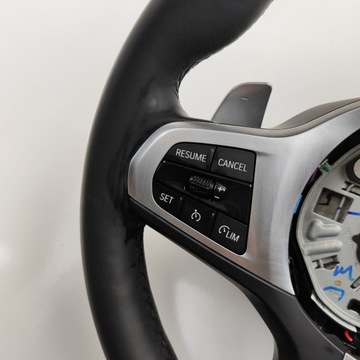 фото thumb №6, Bmw 3 g20 g21 2024 кермо