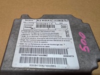 фото thumb №2, Модуль подушка безопасности alfa romeo mito 50508413 r1