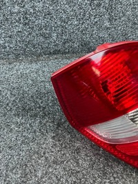 фото thumb №7, Лампа ліва задня задня mercedes w169 a klasa оригінальний номер