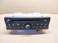 фото thumb №1, Радіо cd renault espace iv рестайлінг latitude 281155969r