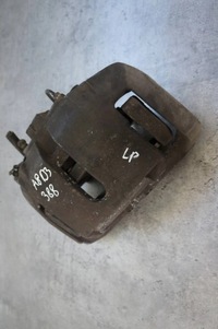 фото thumb №5, Супорт лівий перед передній audi a8 d3 4.2 tdi