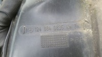 Подкрылок перед передние правое mercedes w124 2,2 с Разборки, фото thumb