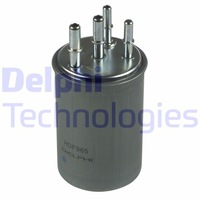 фото thumb №2, Delphi hdf965 фільтр пального