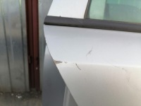 Двері праве праві задній opel astra h z57 універсал Недорого, фото thumb