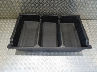 фото thumb №1, Hyundai santa fe iv пінополістирол вкладиш багажника 85750-s1300