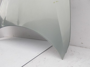 фото thumb №5, Капот двигателя крышка skoda fabia ii рестайлинг fl 2010 - 2015