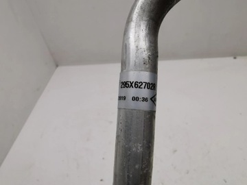 фото thumb №16, Renault zoe 2019 шланг / шланг кондиционера a/c