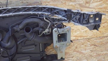 фото thumb №14, Ford s-max 1.8 tdci pas переднее радиатор d651