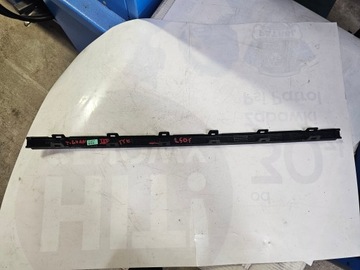 фото thumb №9, Volkswagen tiguan iii планка бампера заднього зад 571853333a r-line