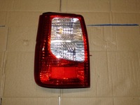 фото thumb №1, Лампа ліва задня задня kia joice europa