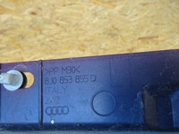 фото thumb №13, Audi tt 8j порог накладка порог левая 8j0853855d