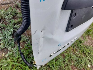 фото thumb №5, Дверь багажника задние renault экспресс 21-