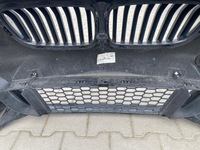 фото thumb №7, Бампер перед передний m набор bmw 2 f22 f23