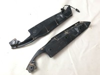 фото thumb №5, Chrysler pacifica 17- молдинг накладка крышки задняя