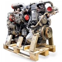 2461370 scania двигун Доставка, фото thumb