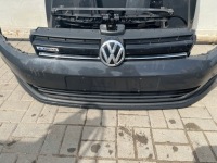 фото thumb №6, Vw golf vii перед бампер капот крылья pas лампы