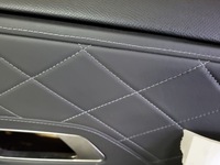 фото thumb №2, Citroen ds7 двері правий перед оббивка focal