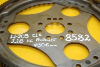 фото thumb №6, Koło маховики mercedes w209 w203 clk 3.2 1120320247