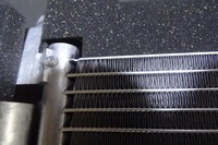 фото thumb №13, Subaru forester 13- радиатор кондиционера oryg