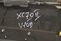 фото thumb №8, Диван сиденье зад dzielone задние кожа 30734413 volvo xc70 ii v70 iii