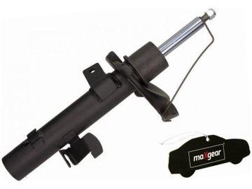 фото thumb №1, Амортизатор левый перед ford focus ii mk2 1.4-2.0 04-12 +запах