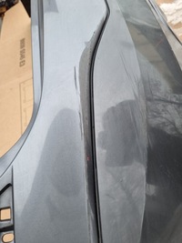 фото thumb №7, Bmw x1 f48 рестайлінг m набір бампер зад задній