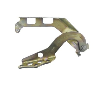 фото thumb №2, Петля капота do mercedes benz c-class w205 2014-2021 a2058800628 левая