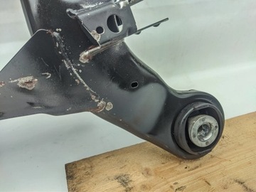 фото thumb №11, Балка тележка подрамник колыбель подвешивание зад задняя a1663500132 mercedes ml gl