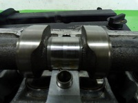 фото thumb №13, Ford focus mk1 рестайлинг 1.8 16v 115km головка двигателя