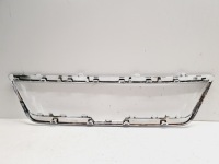 фото thumb №2, Seat leon 5f0854643b рамка хром решітка радіатора