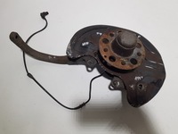 фото thumb №1, Поворотний кулак правий перед mercedes sl r230 r230