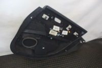 фото thumb №3, Обшивка оббивка двері лівий задня peugeot 508 i