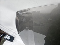 фото thumb №6, Капот крышка двигателя polestar ii 2 2019- orginał