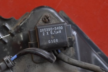 фото thumb №14, Вентилятор honda civic 8 viii 1.8 i-vtec 140 km 05-08