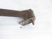 Рессора задний peugeot boxer 2 Доставка, фото thumb