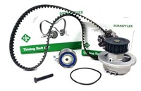 фото thumb №1, Розподіл + насос opel corsa astra f g vectra b meriva a 1.4 1.6 8v