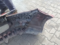 фото thumb №8, Seat altea 04-08r бампер перед передній решітка радіатора