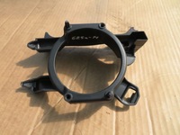 фото thumb №9, Renault clio iv 4 12-16 рамки противотуманной фары p+l